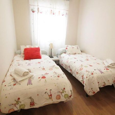 Sevilla Clasica: Amigos Y Familia. Parking Gratis! Екстериор снимка
