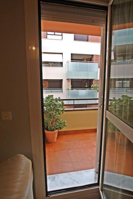 Sevilla Clasica: Amigos Y Familia. Parking Gratis! Екстериор снимка