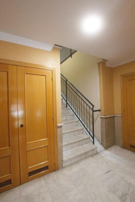 Sevilla Clasica: Amigos Y Familia. Parking Gratis! Екстериор снимка