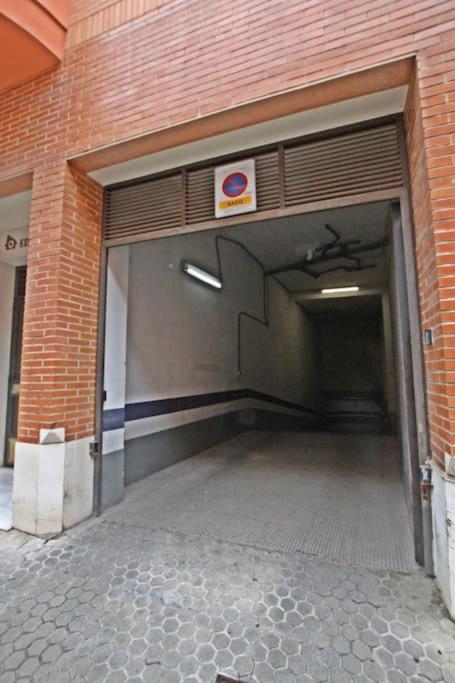 Sevilla Clasica: Amigos Y Familia. Parking Gratis! Екстериор снимка