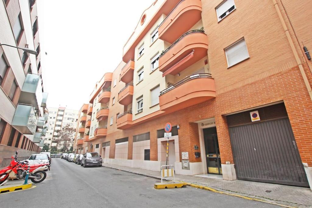 Sevilla Clasica: Amigos Y Familia. Parking Gratis! Екстериор снимка